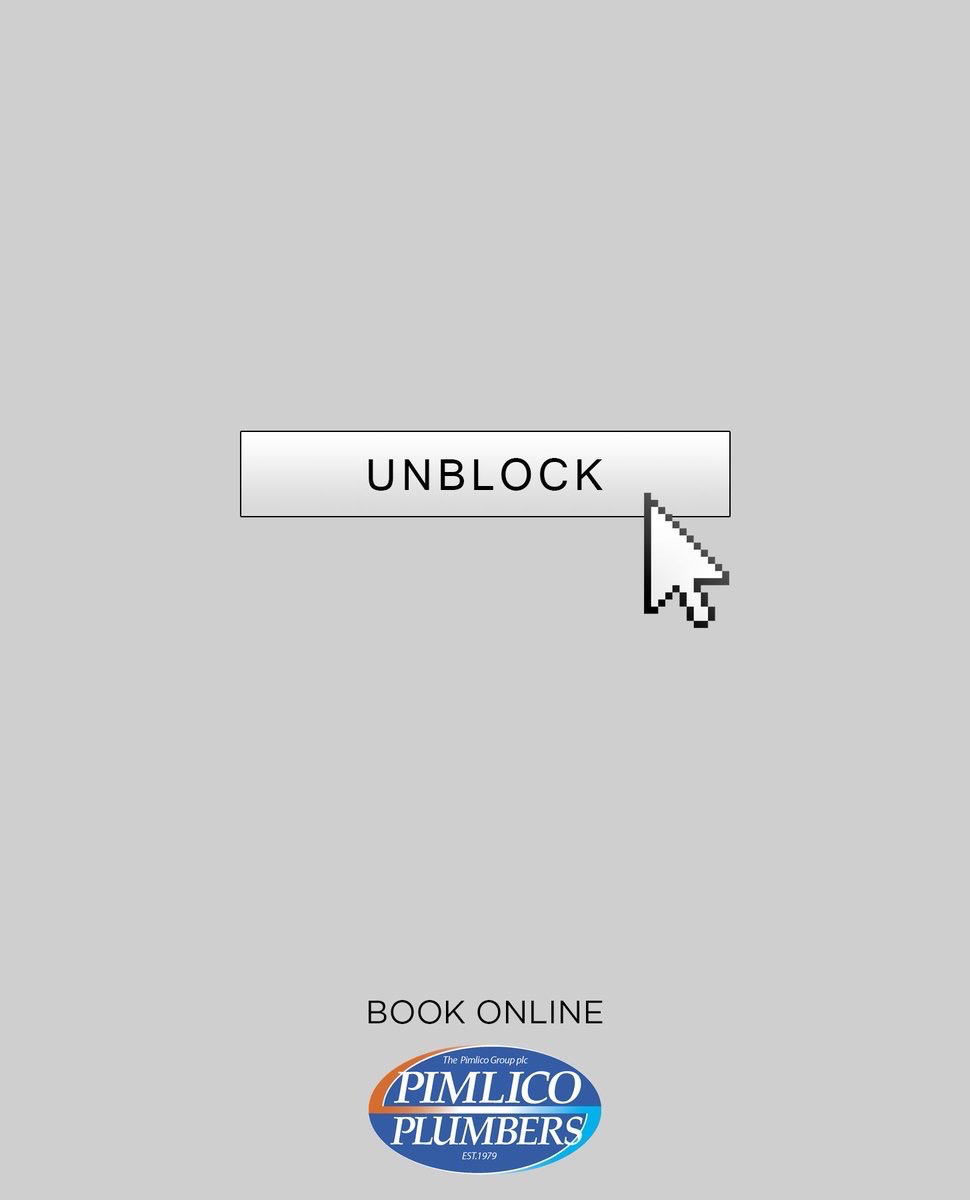 An advertising idea to book plumbers online