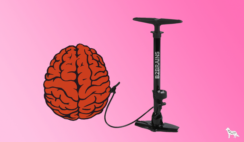 Sharing some really useful content for fellow B2B marketers