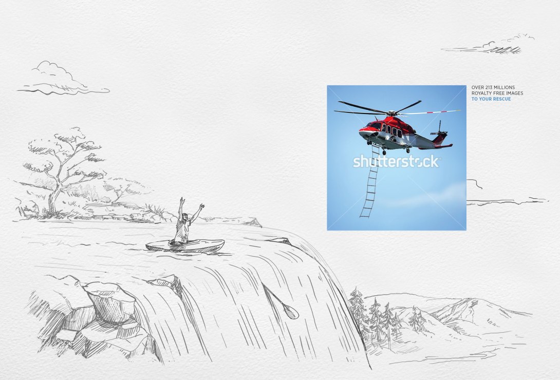 1a-Shutterstock-advertising-design-agencies-illustration-photography