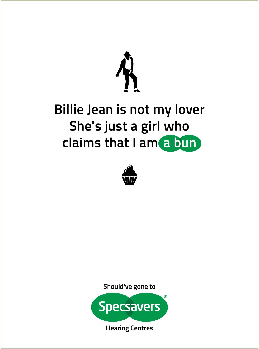 HEARING TEST - MICHAEL