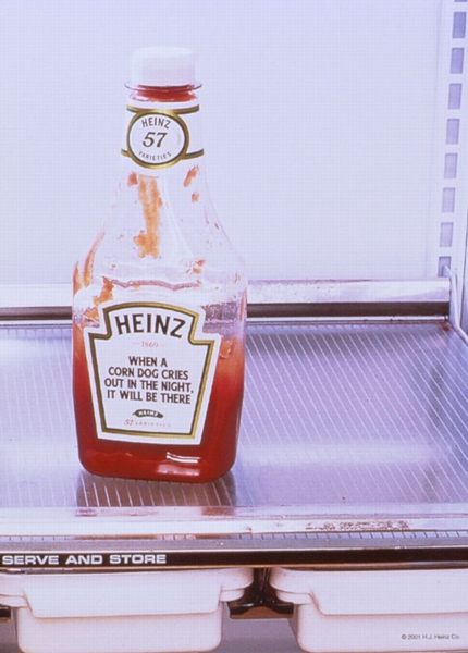 heinz-tomato-ketchup-mustard-corndog-print-229844-adeevee