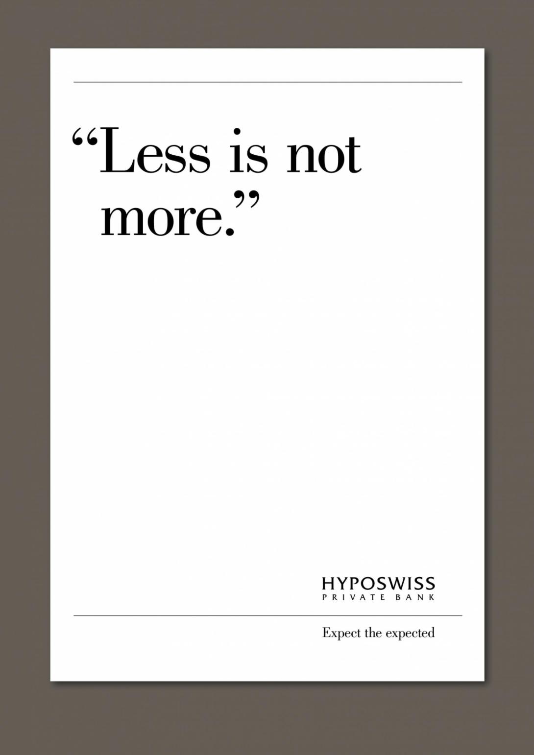 hyposwiss-private-bank-you-and-us-promises-luck-risk-fast-money-profit-less-is-not-more-print-223407-adeevee
