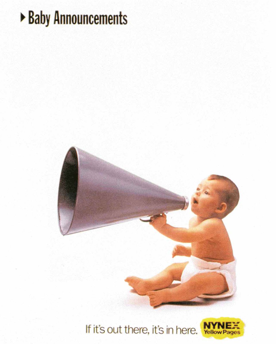 honeycomb baby announcements