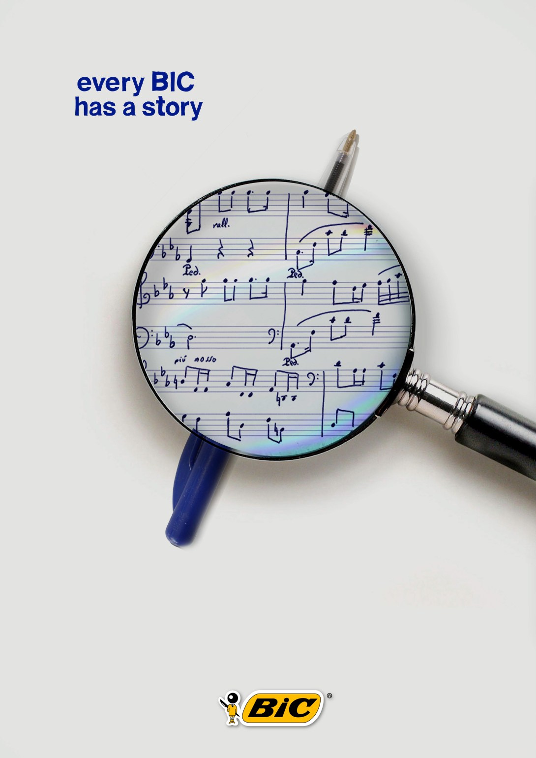 BIC AD