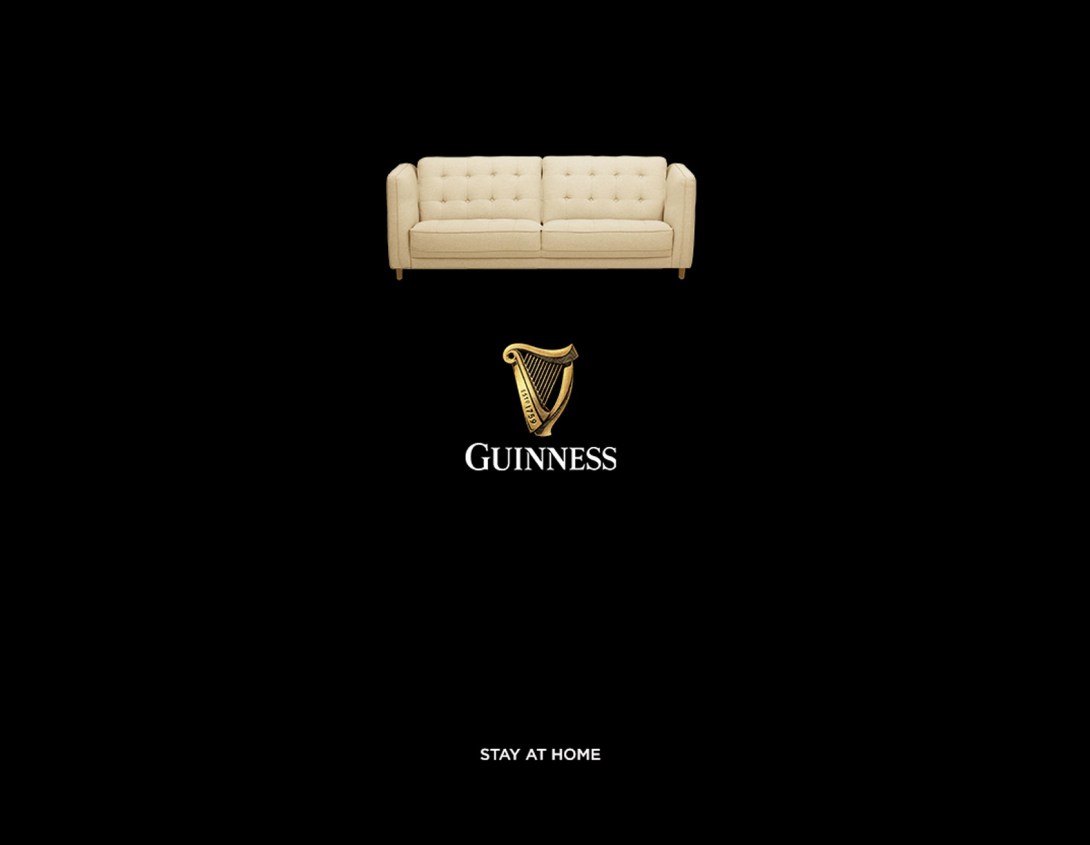 nike covid-19 advert